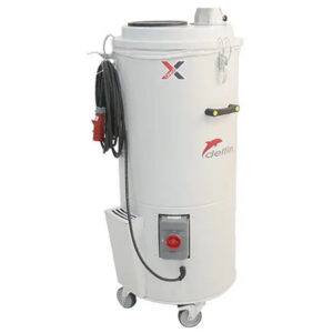 ASPIRATEUR TRIPHASÉ DELFIN - AS