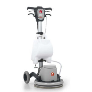 Comac - Monobrosse CM 43 ORBITAL