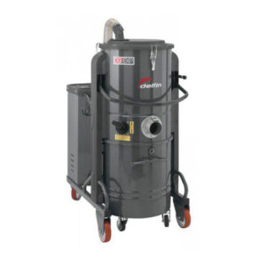 ASPIRATEUR DELFIN - DG EXP