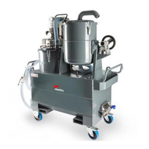 DELFIN - TECNOIL 400 IF