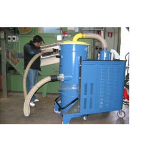 Aspiration Industrielle Application dans le secteur Agroalimentaire