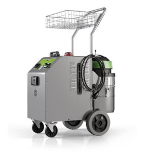 GÉNÉRATEUR DE VAPEUR SG 48