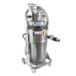 ASPIRATEUR DELFIN - TECNOIL 100 IF